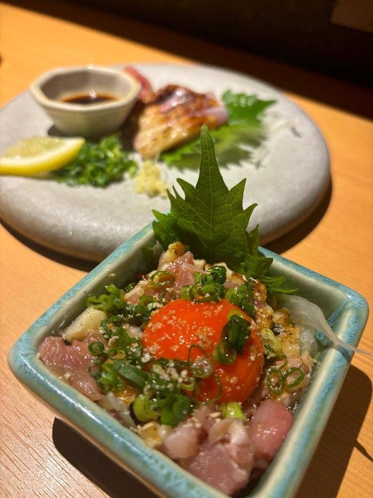 焼鳥 ぼんぞ 心斎橋店