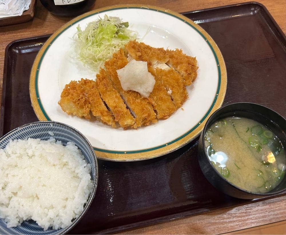 馬乃米