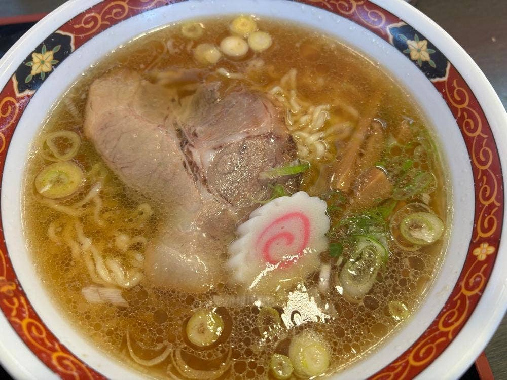 熱烈チャーシュー一番家