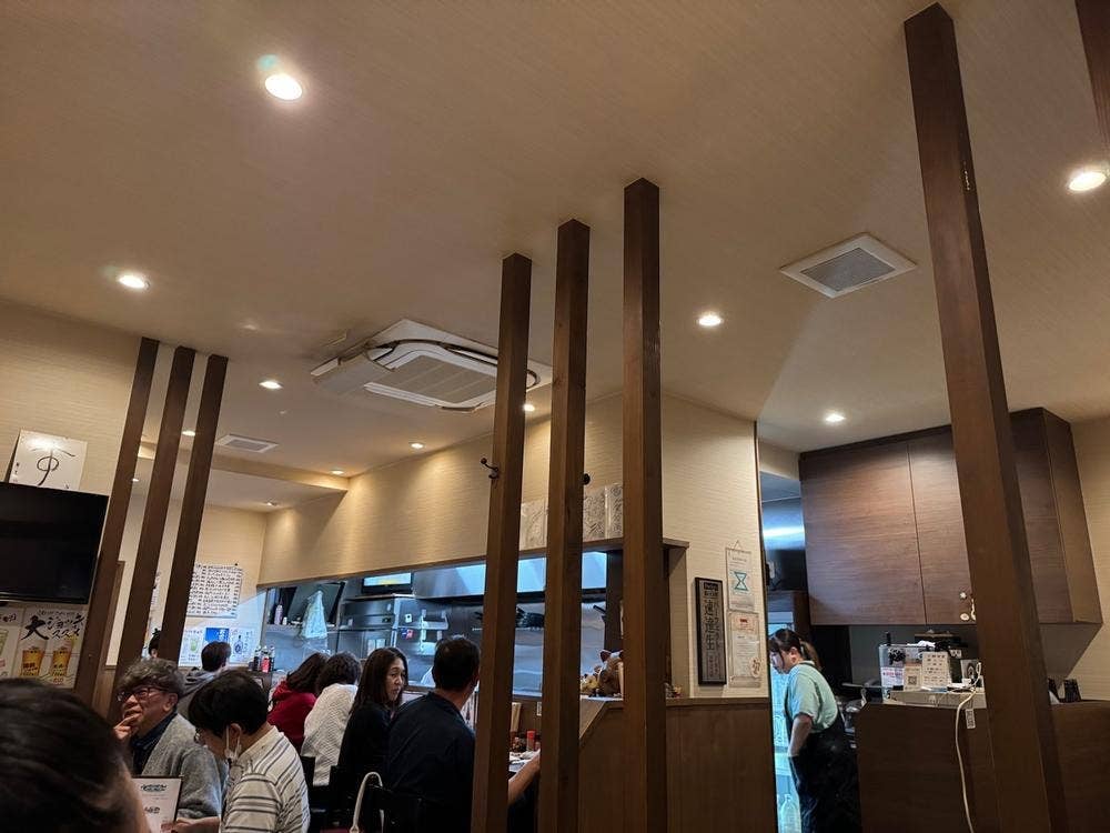 居酒屋鳴門