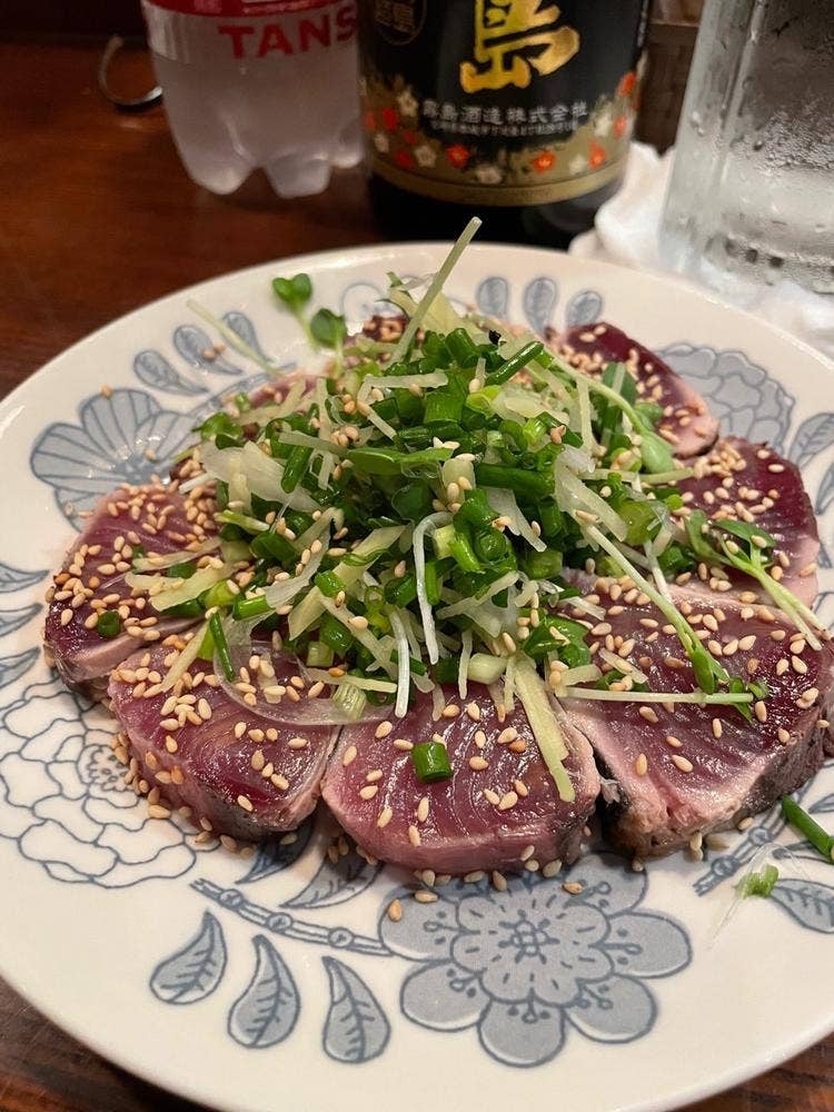 家庭料理 こんどう