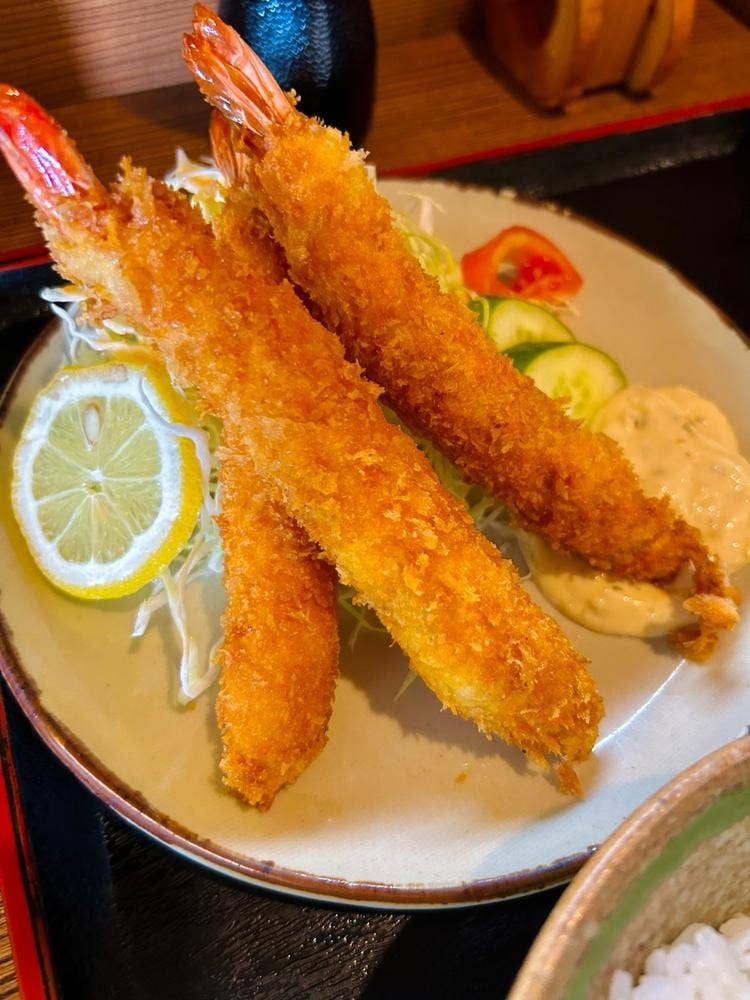 ひし川