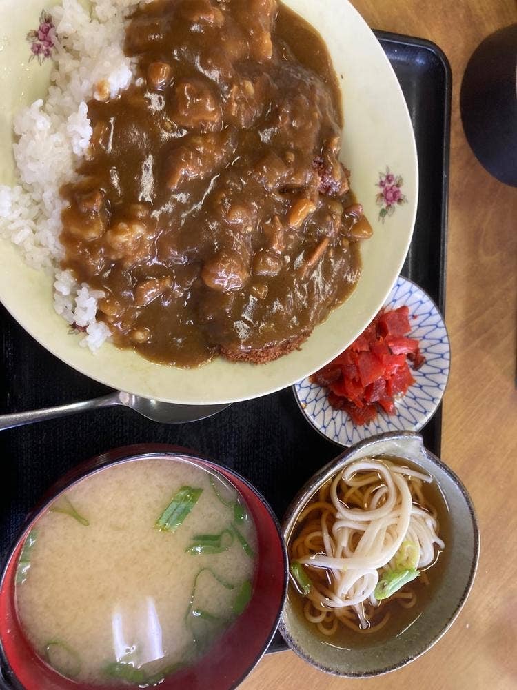 はらぺこ食堂