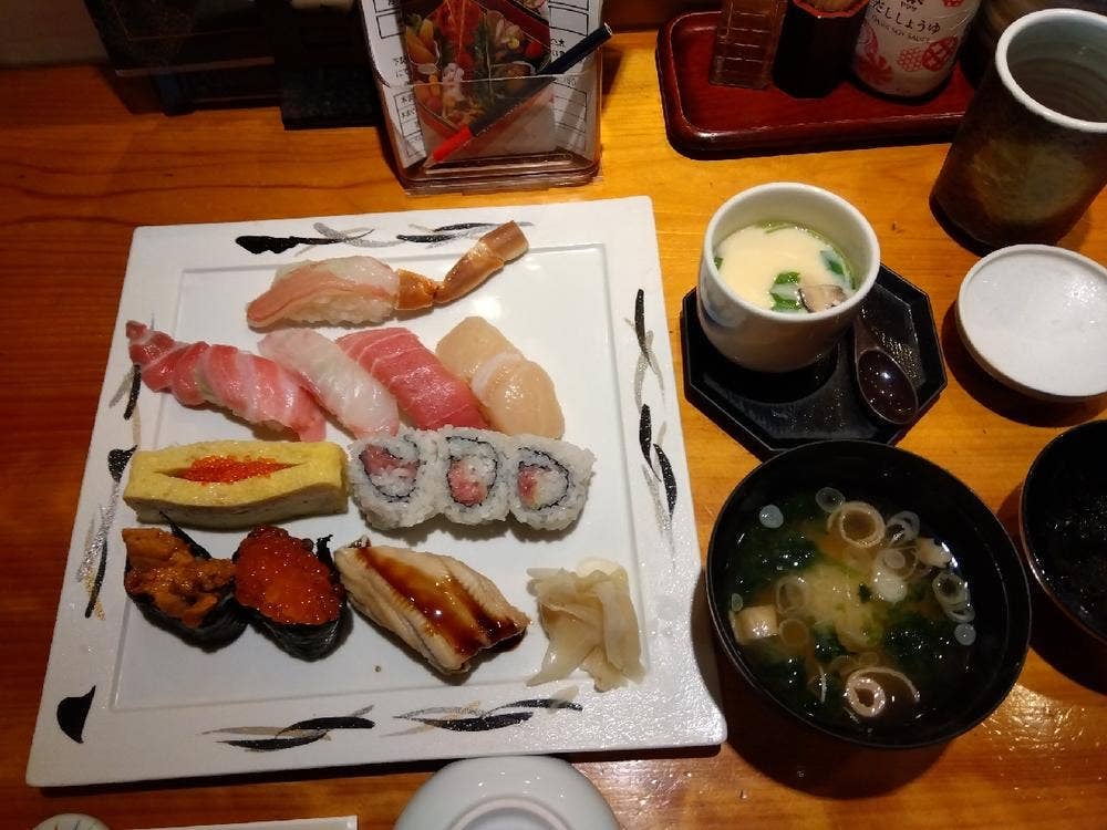 大乃寿司
