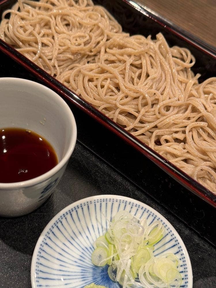 そば竹野