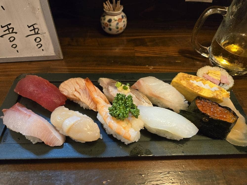 浜とん