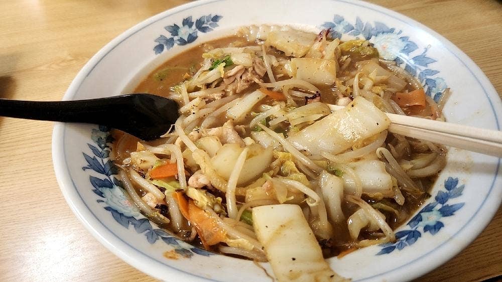 万松