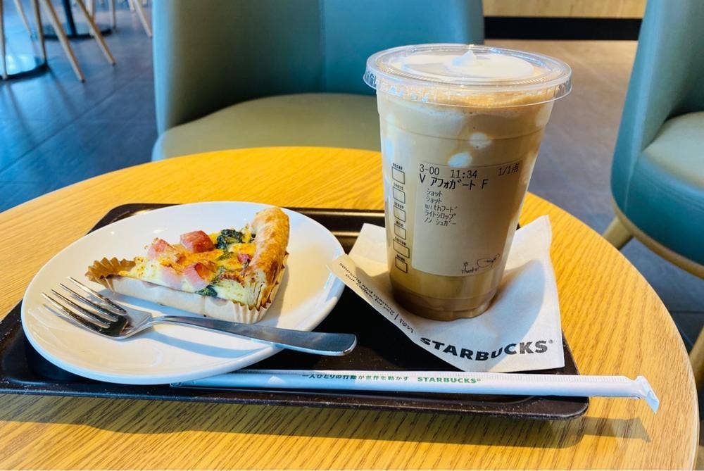 スターバックス コーヒー 沖縄うるま安慶名店