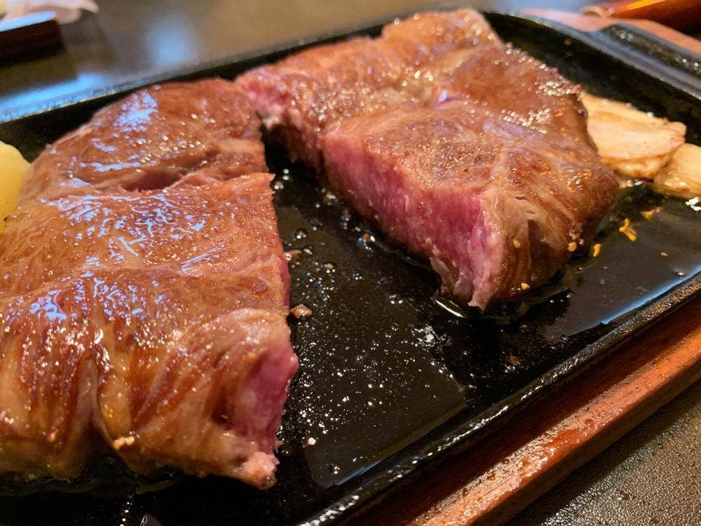 仙臺アビルヴァン和牛