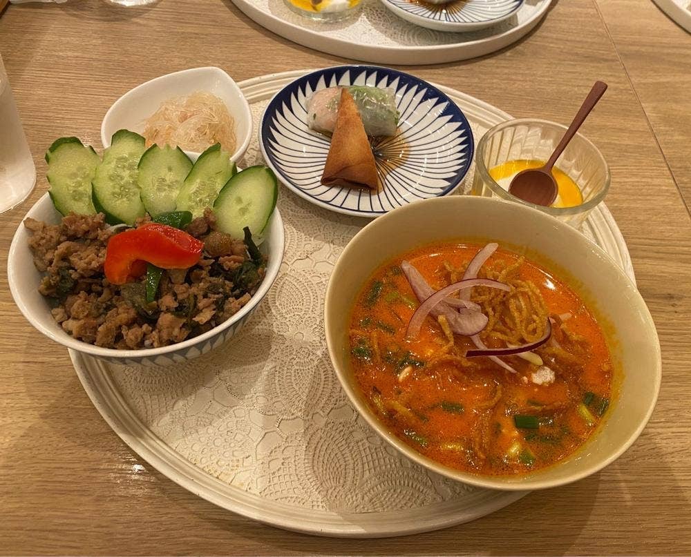 Rice people  Nice people! 名古屋