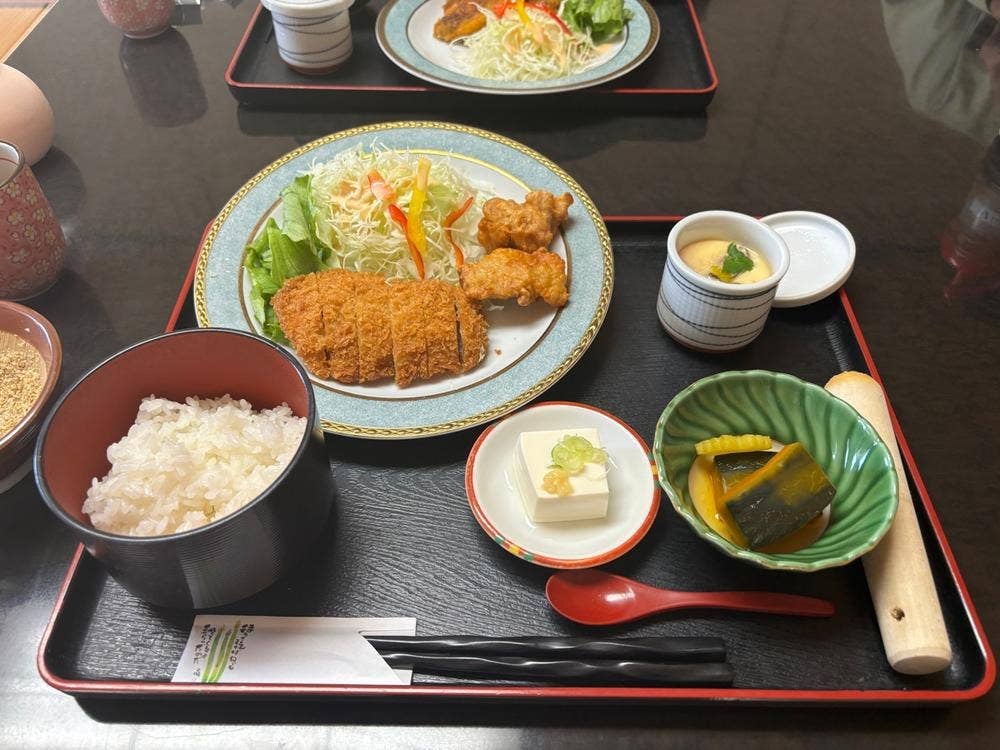 和食 たかはし