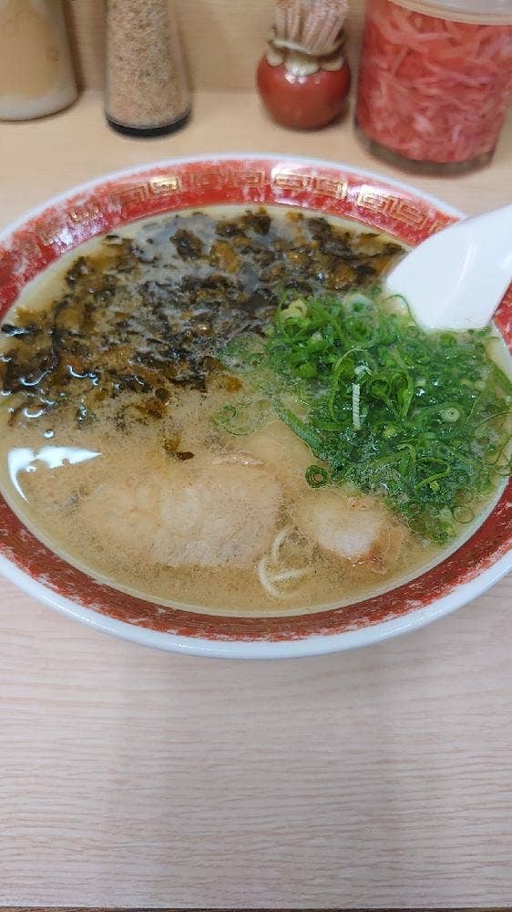 天広軒