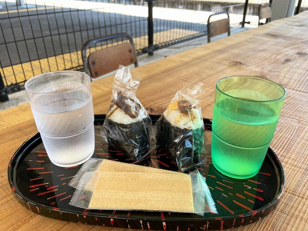 湯浅米醤