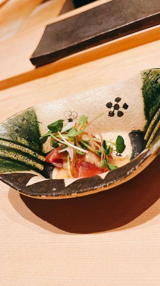Gentle Sushi Bar