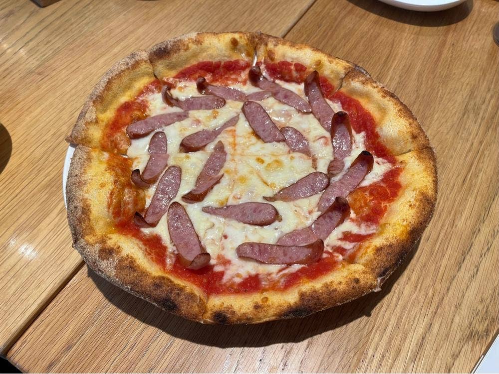 Blue Tree Cafe ブルーツリーカフェ