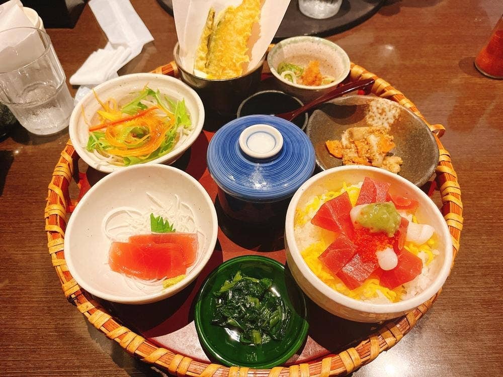 ごちそう村 高砂店