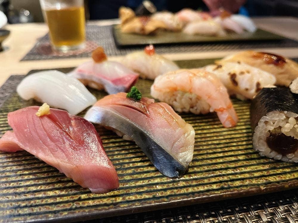 鮨 みや川