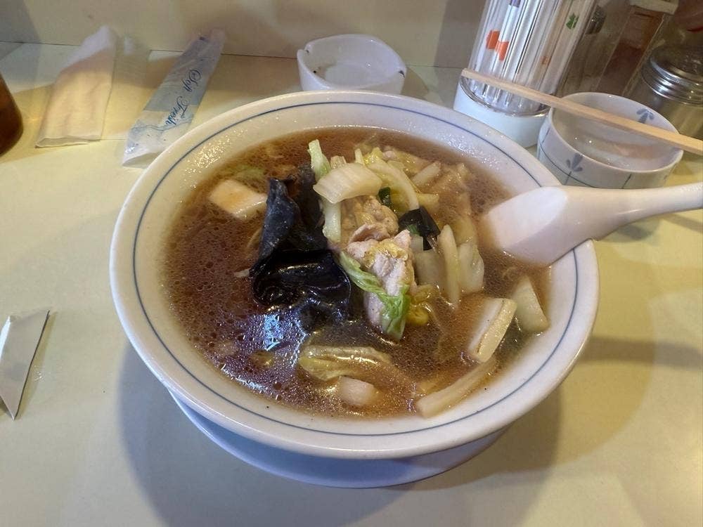 お食事処 いのうえ