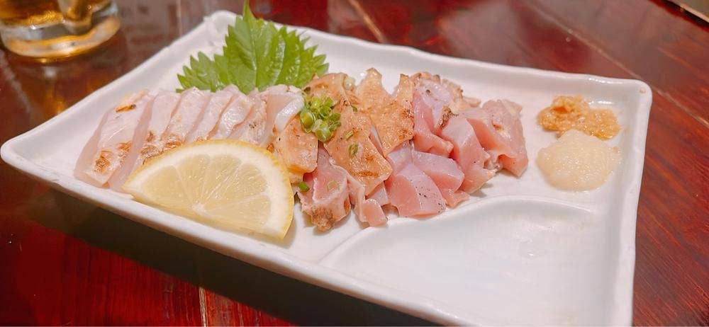 薩摩だれやめ処 まえわり屋