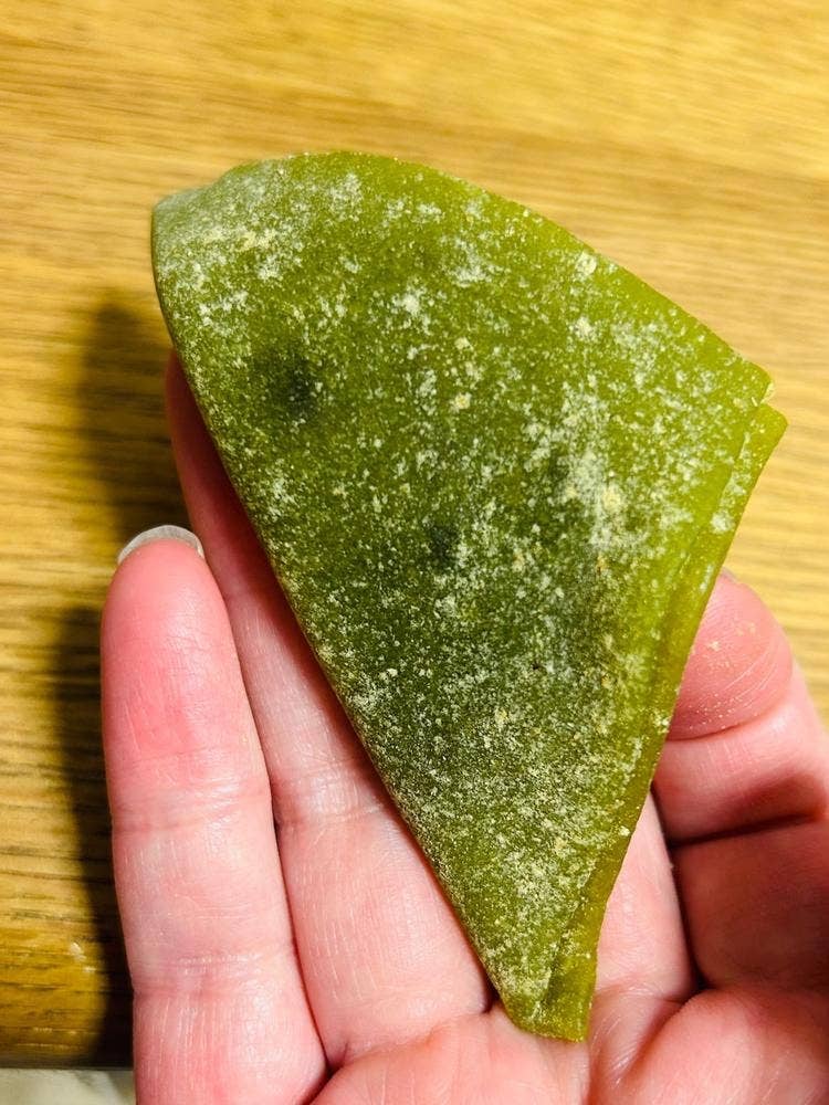 おたべ 本館