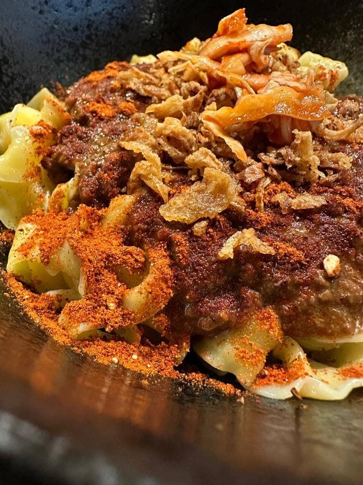 カレーメン 京