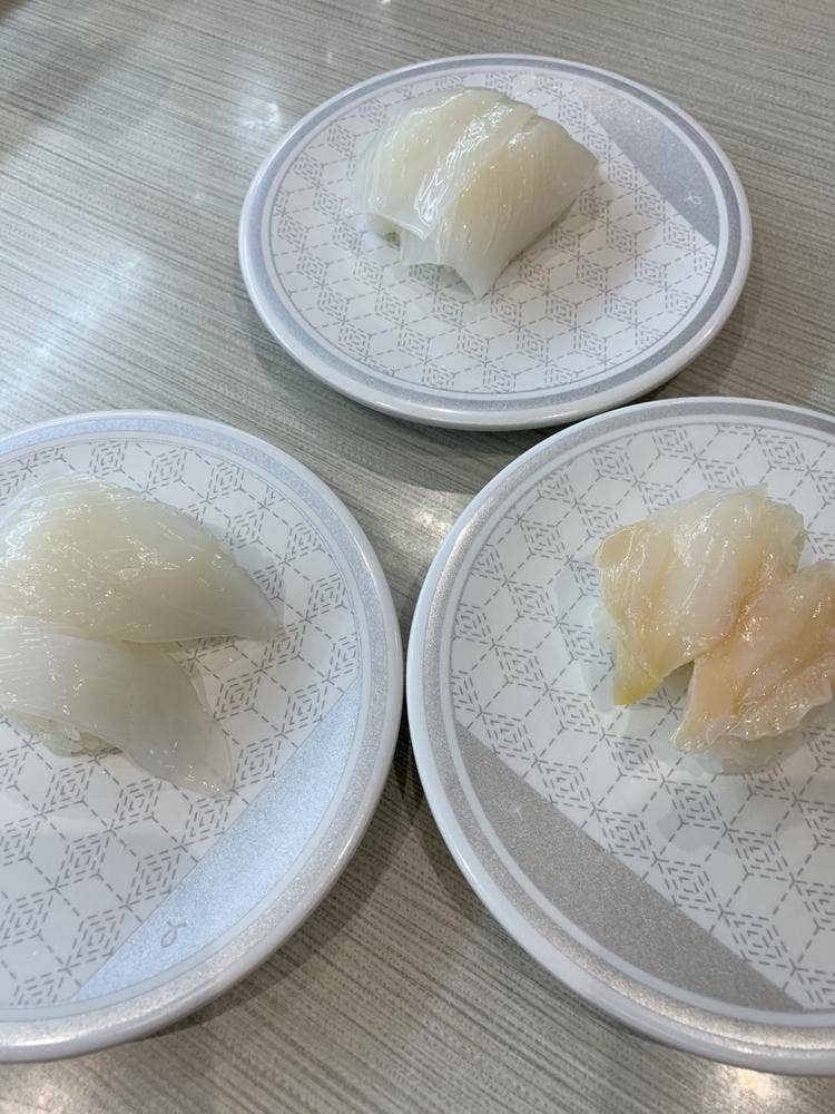 はま寿司 別府店