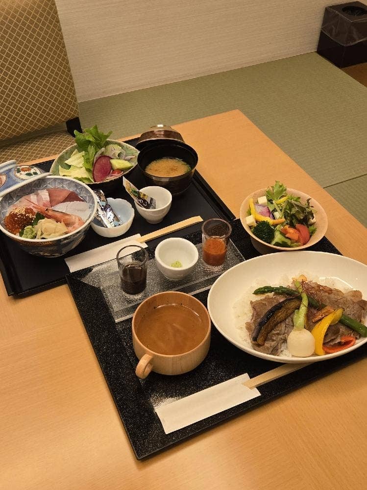 グランドエクシブ軽井沢