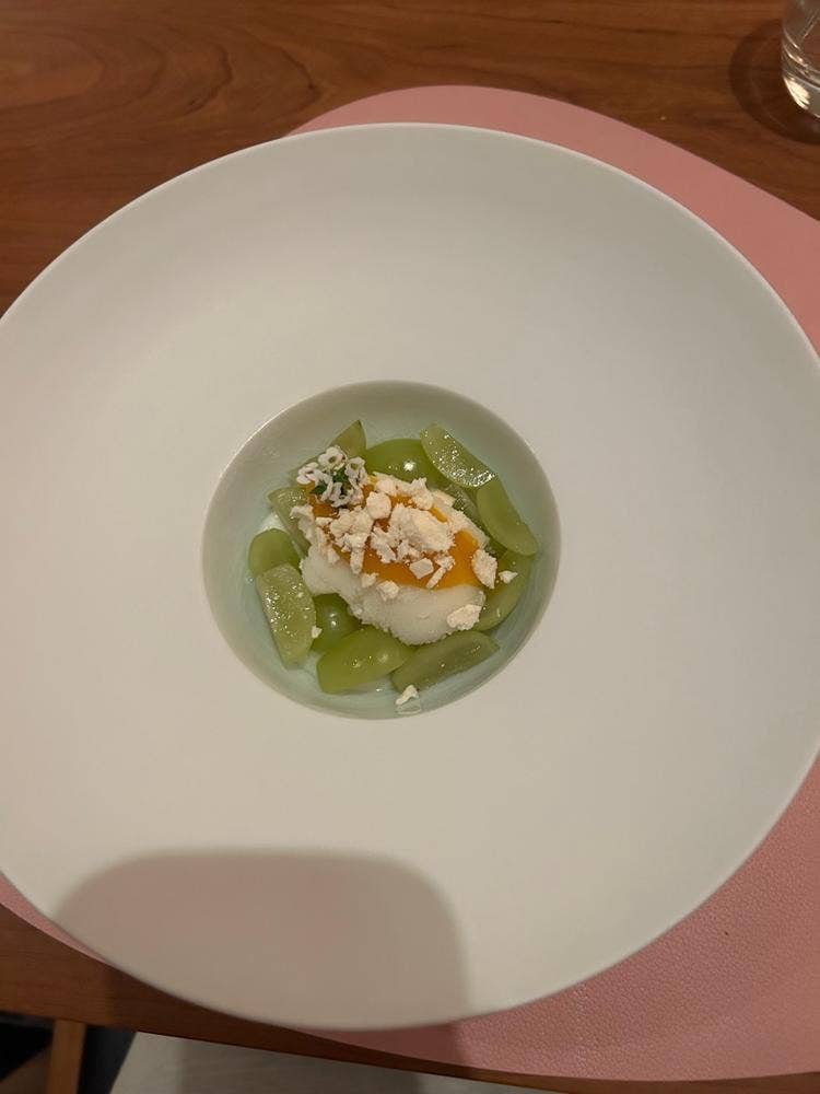 mieux restaurant