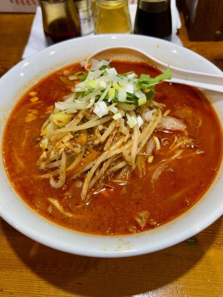 麺屋 芽ぶき
