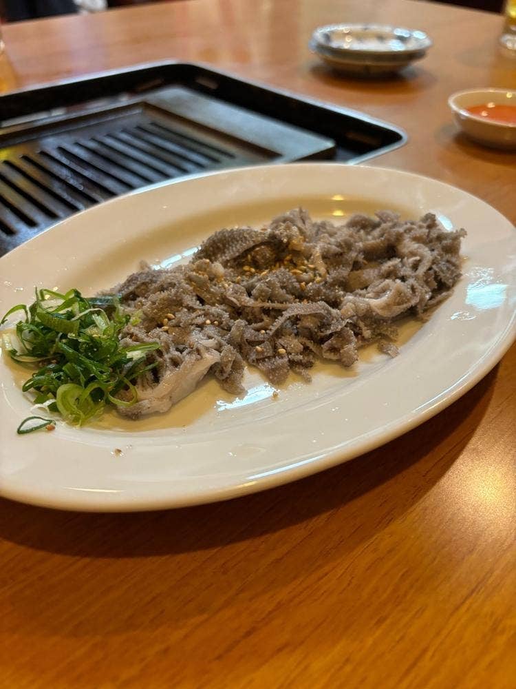天寿園