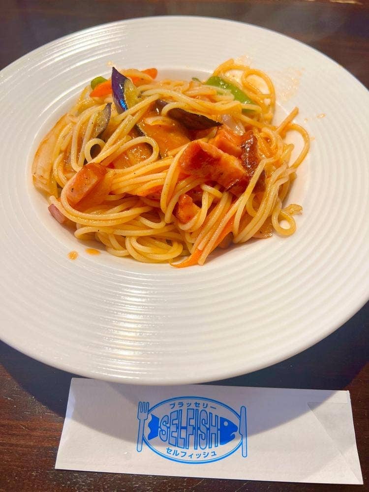地中海料理 セルフィッシュ BBQ＆ビアガーデン