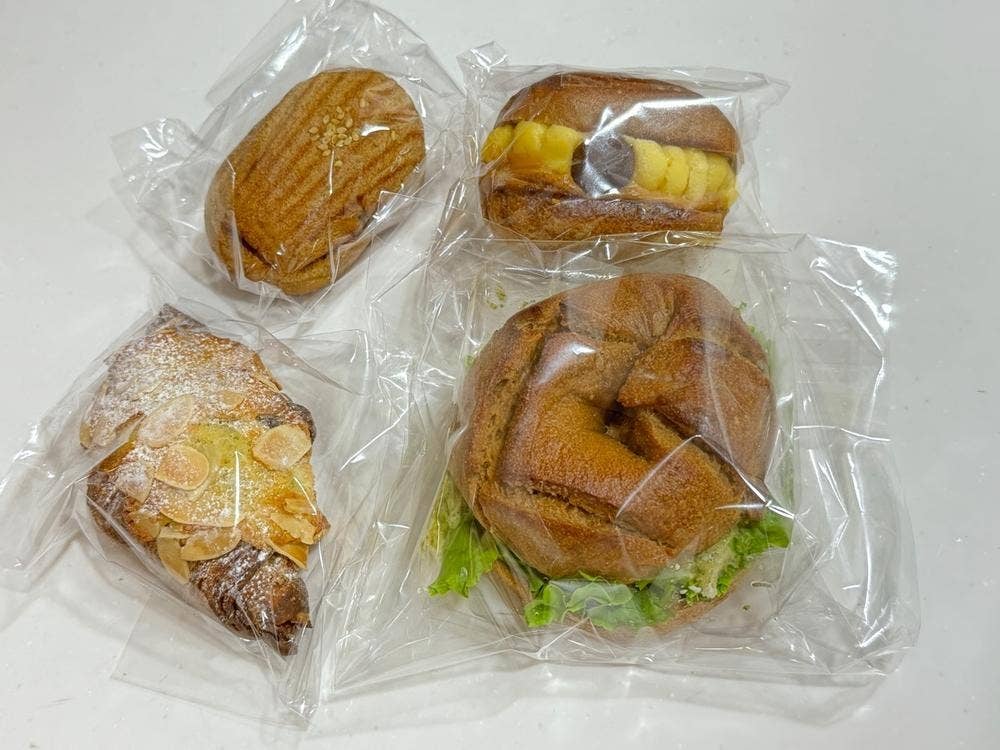 KoKaRa Bakery