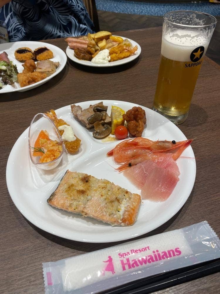 レストラン ラティオ