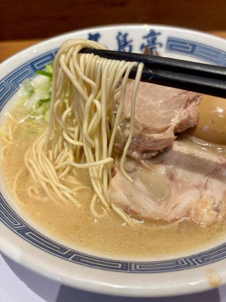 名島亭 ららぽーと横浜店