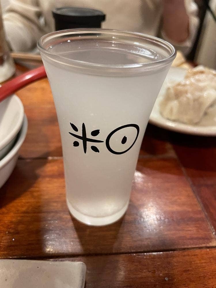 米○