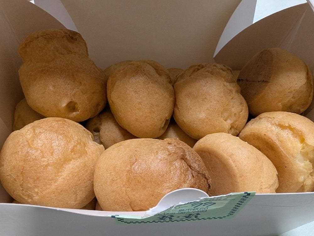パティスリーララ サントムーン柿田川店