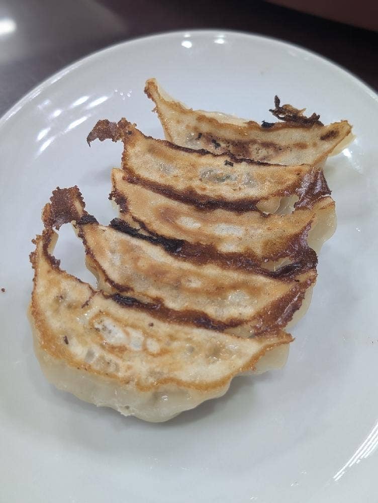 満州園