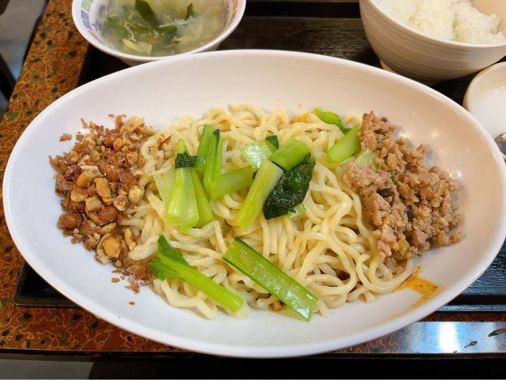 天然居 虎ノ門店