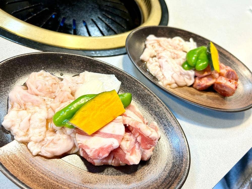 まるにし