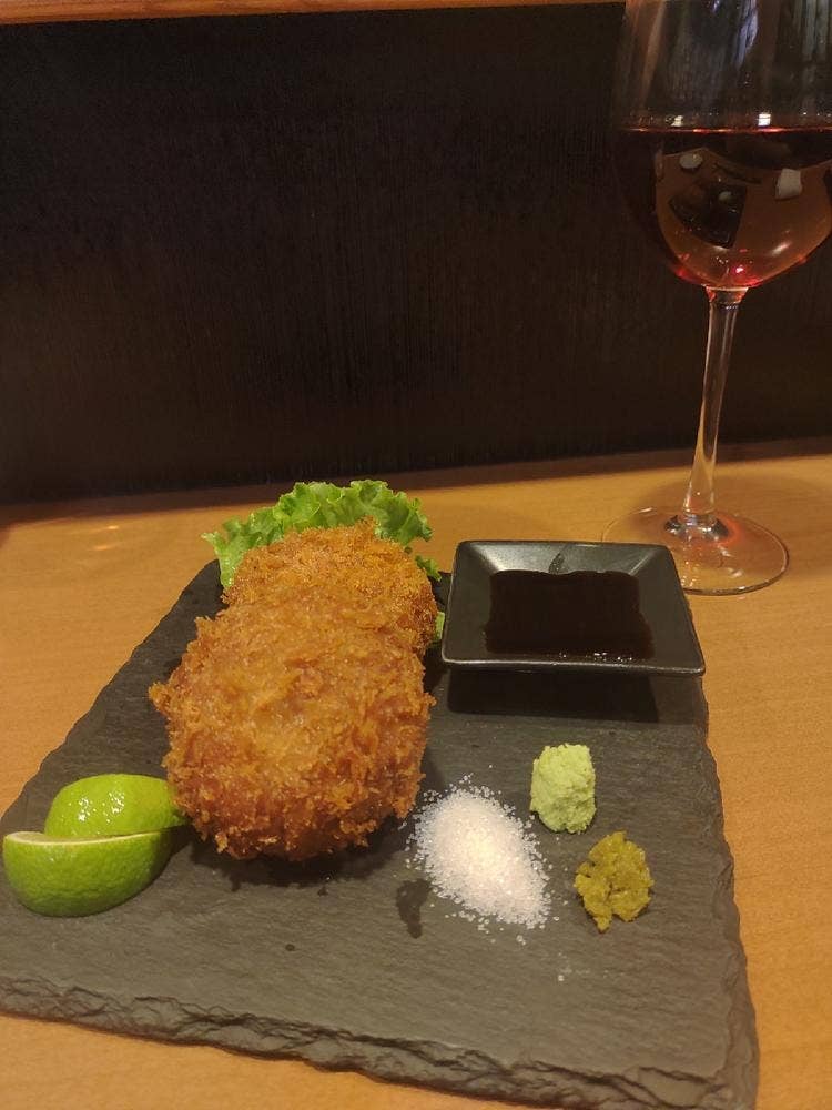 和酒 たまる