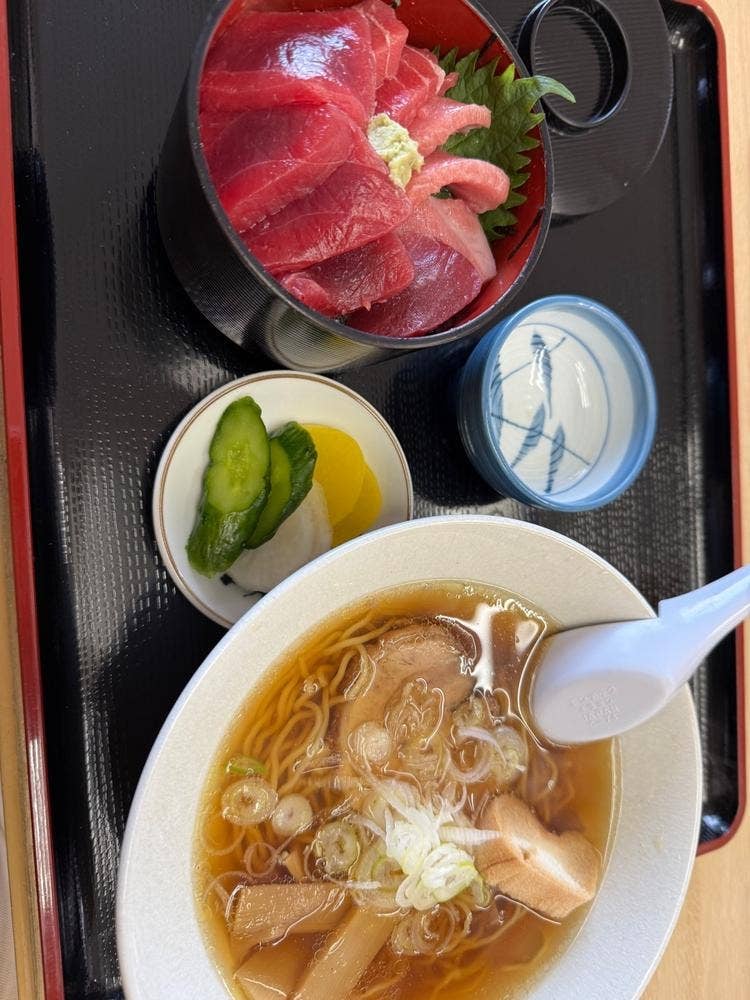 いさりび食堂