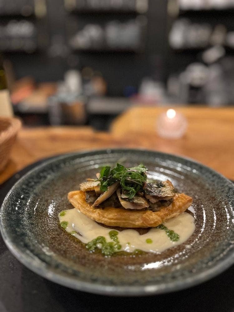 Le Comptoir - ル・コントワール 渋谷店 - チーズ・ナチュラルワイン