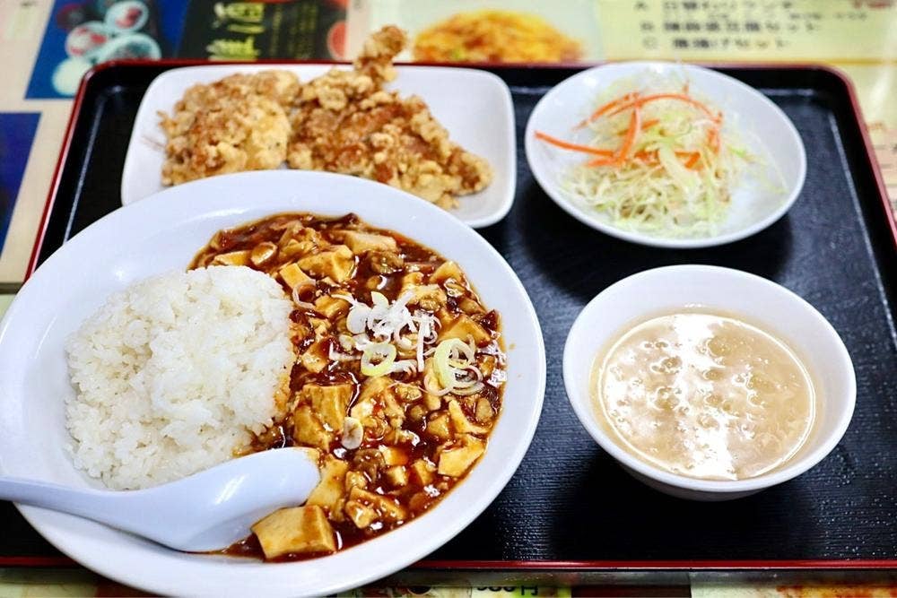 静香園