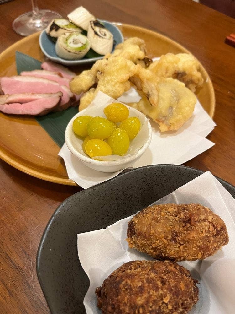和ビストロ 菜