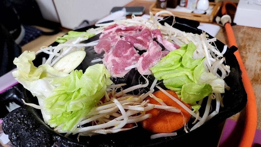 焼肉玄