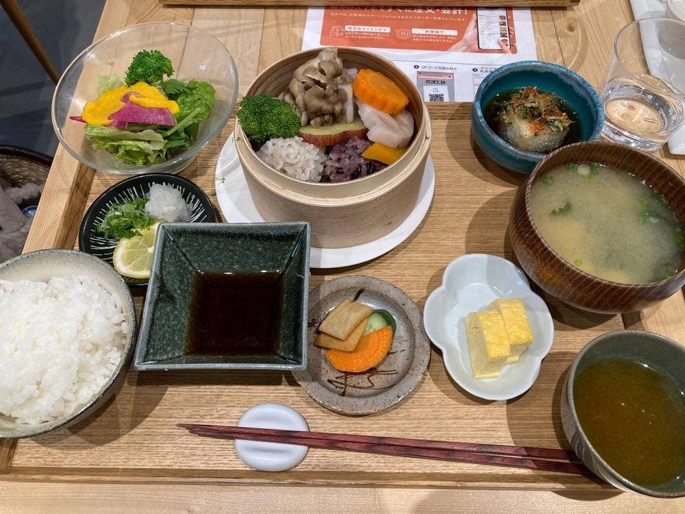 まりも食堂
