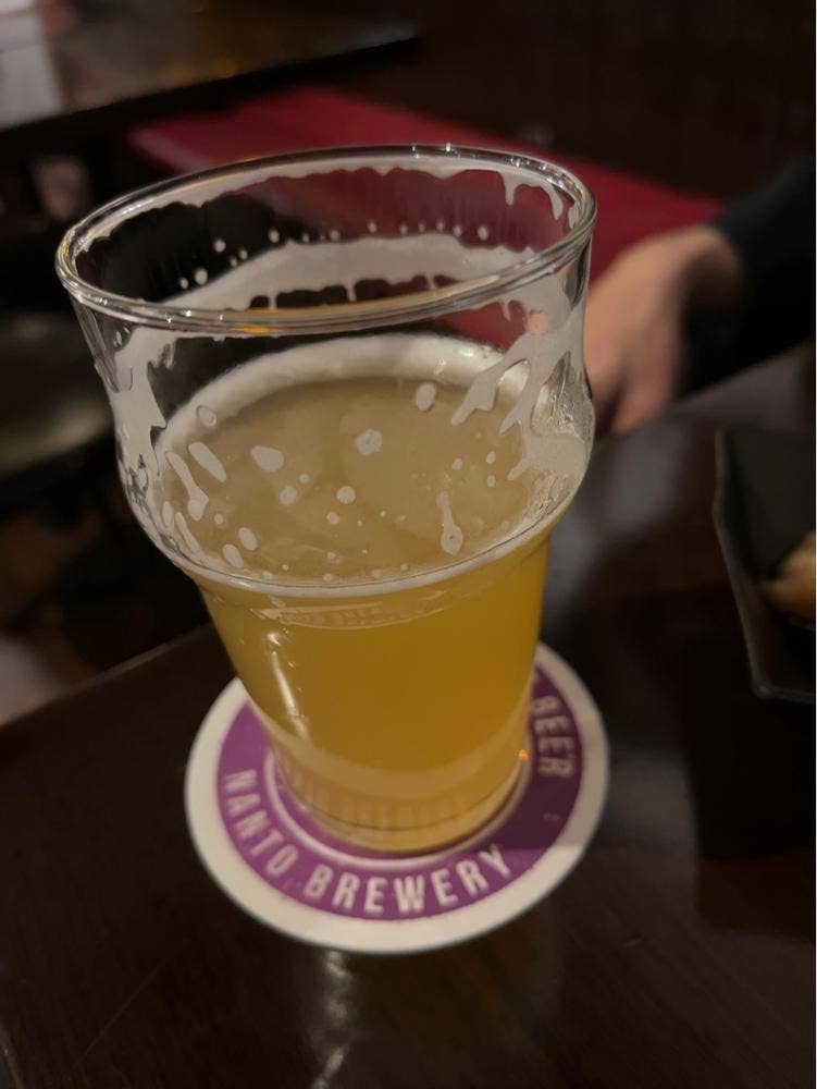 CraftBeerHouse 麦