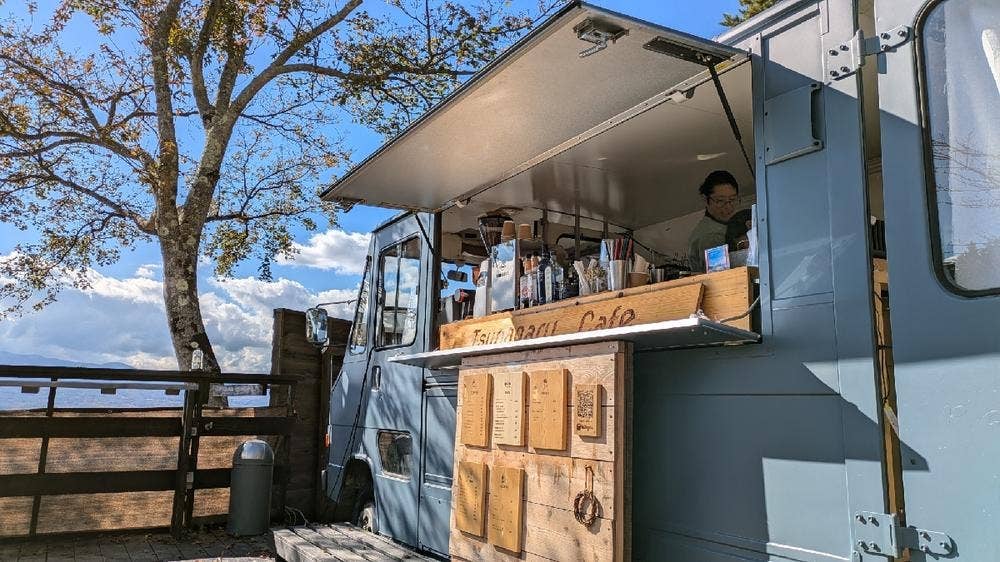 つながるcafe