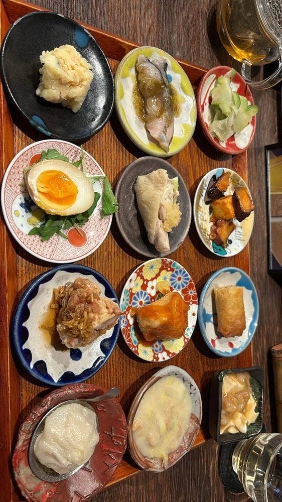 China Dining liù