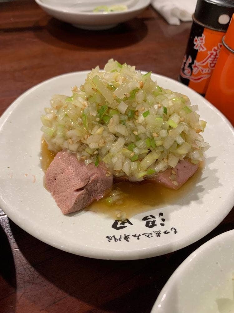 もつ煮込み専門店 沼田2nd